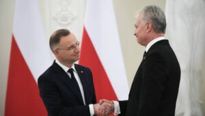 Fot. PAP/Marcin Obara