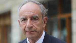 Fot. PAP/Albert Zawada