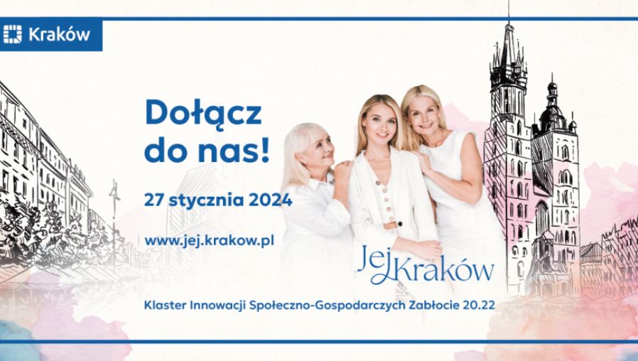 Fot. materiały prasowe / krakow.pl