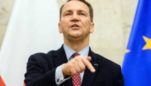Fot. PAP/Vladyslav Musiienko