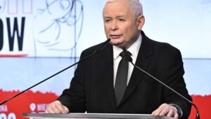 Fot. PAP/Radek Pietruszka