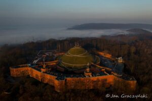 Zdjęcie: Jan Graczyński