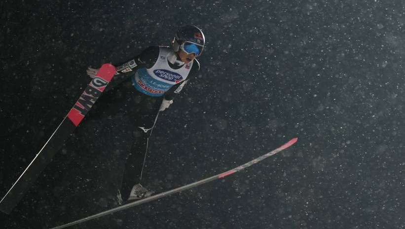 Fot. PAP/EPA/ANNA SZILAGYI