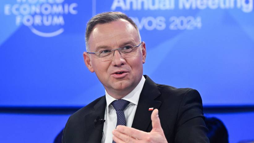 Fot. PAP/Radek Pietruszka