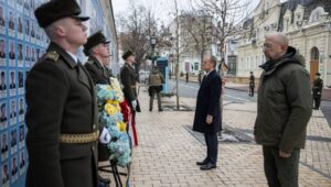 Fot. PAP/Viacheslav Ratynskyi