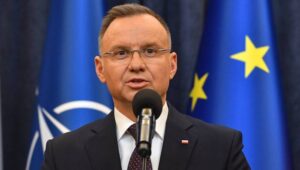 Fot. PAP/Radek Pietruszka