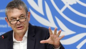 Fot. PAP/EPA/SALVATORE DI NOLFI