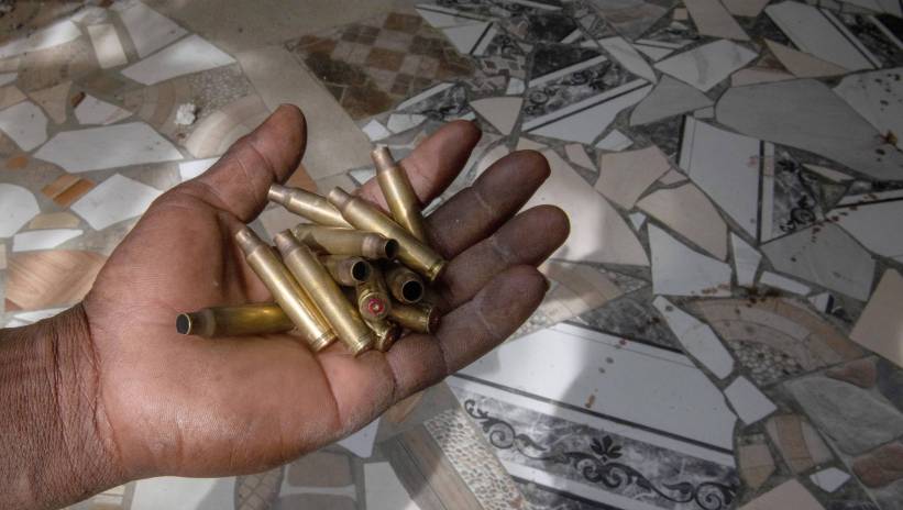 Fot. PAP/EPA/Johnson Sabin