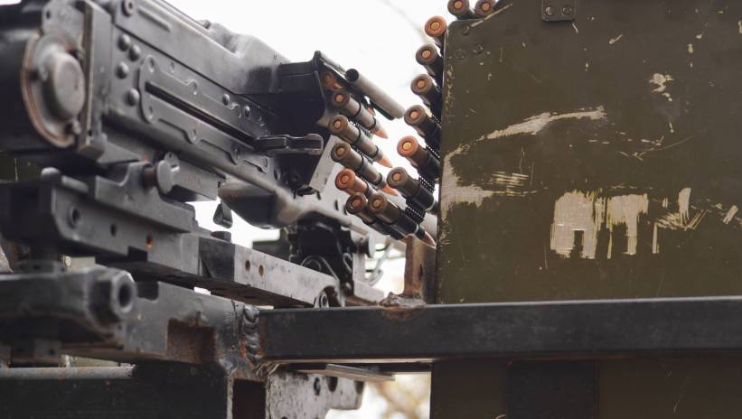 Fot. PAP/Alena Solomonova