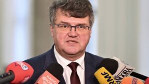 Fot. PAP/Radek Pietruszka