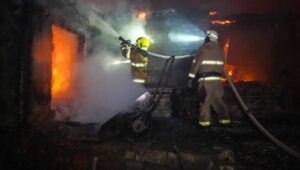 Fot. PAP/Mykola Kalyeniak