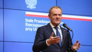 Fot. PAP/Leszek Szymański