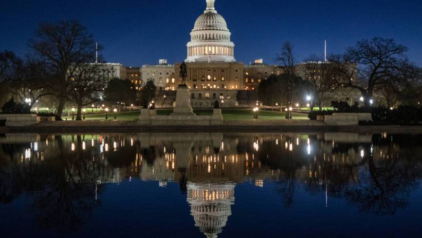 Fot. PAP/EPA/SHAWN THEW