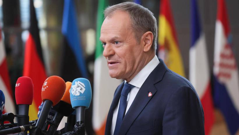 Fot. PAP/Leszek Szymański