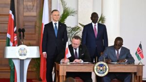 Fot. PAP/Radek Pietruszka