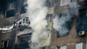 Fot. PAP/Vladyslav Musiienko