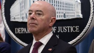 Fot. PAP/EPA/MICHAEL REYNOLDS