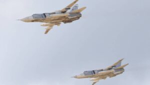 Fot. PAP/EPA/MAXIM SHIPENKOV