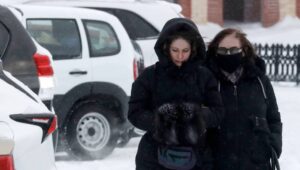 Fot. PAP/EPA/ANATOLY MALTSEV