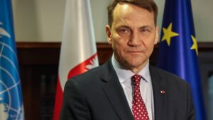 Fot. PAP/Marcin Cholewiński