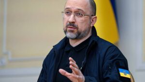 Fot. PAP/Viacheslav Ratynskyi