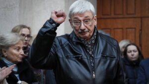 Fot. PAP/EPA/YURI KOCHETKOV