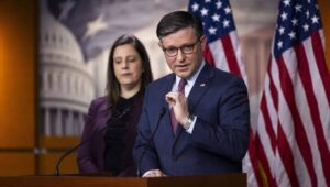 Fot. PAP/EPA/JIM LO SCALZO