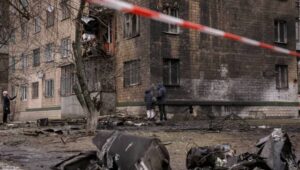 Fot. PAP/EPA/OLEG PETRASYUK