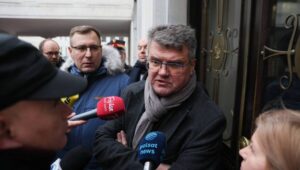 Fot. PAP/Leszek Szymański