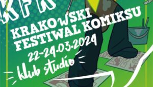 Fot. Krakowskie Biuro Festiwalowe