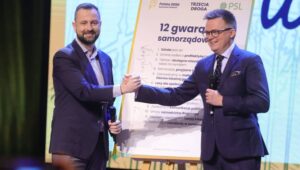 Fot. PAP/Rafał Guz