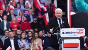 Fot. PAP/Piotr Nowak