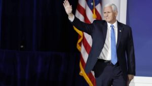 Fot. PAP/EPA/CAROLINE BREHMAN