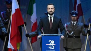 Fot. PAP/Radek Pietruszka