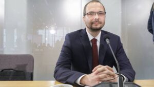 Fot. PAP/Tomasz Gzell