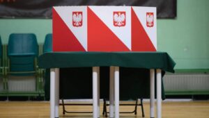 Fot. PAP/Jakub Kaczmarczyk