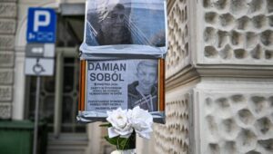 Fot. PAP/Darek Delmanowicz