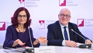 Fot. PAP/Radek Pietruszka