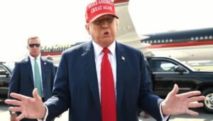 Fot. PAP/EPA/EDWARD M. PIO RODA