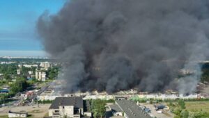 Fot. PAP/Leszek Szymański