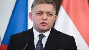 Fot. PAP/Radek Pietruszka