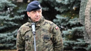 Fot. PAP/Marcin Bielecki