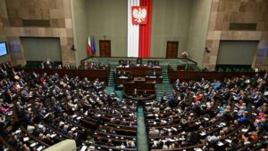 Fot. PAP/Radek Pietruszka