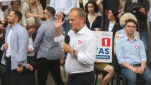 Fot. PAP/Artur Reszko