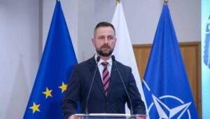 Fot. PAP/Marcin Obara