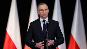 Fot. PAP/Marian Zubrzycki