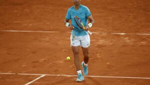 Fot. PAP/EPA/YOAN VALAT