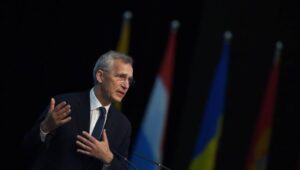 Fot. PAP/EPA/VASSIL DONEV