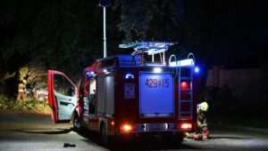 Fot. PAP/Darek Delmanowicz