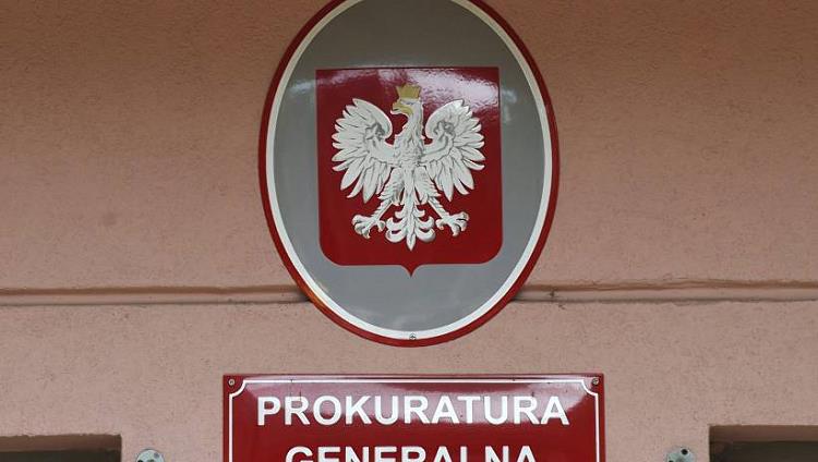 Fot. PAP/Radek Pietruszka
Warszawa, 28.08.2015. Siedziba Prokuratury Generalnej. (soa) PAP/Radek Pietruszka
